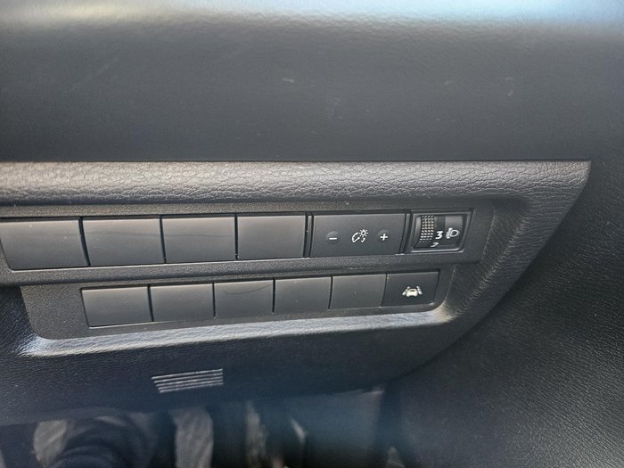 2024 Mitsubishi Outlander ES ZM MY24 Black Diamond