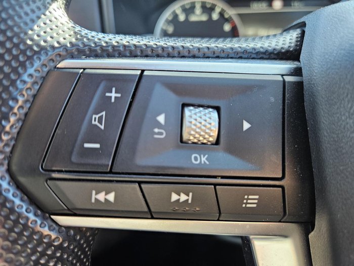 2024 Mitsubishi Outlander ES ZM MY24 Black Diamond