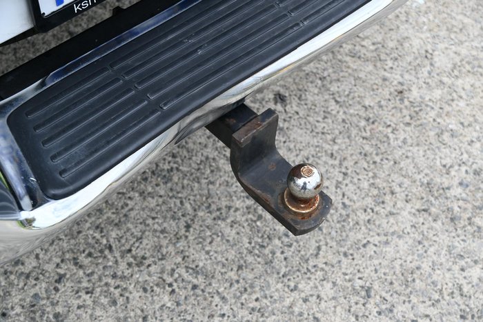 2014 Toyota Hilux SR5