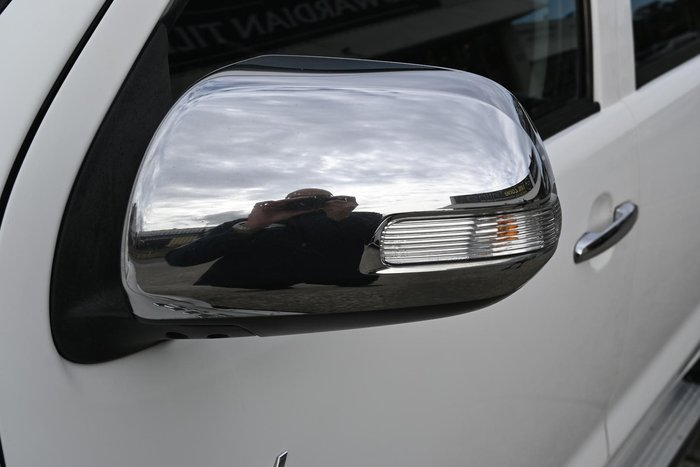2014 Toyota Hilux SR5