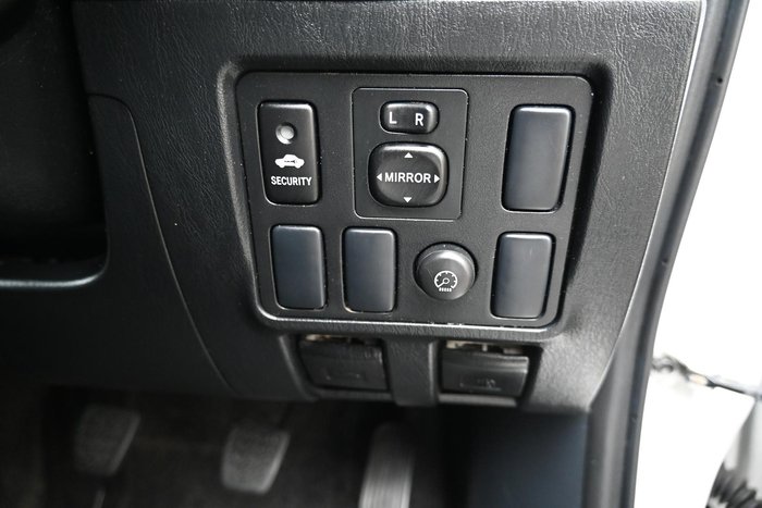 2014 Toyota Hilux SR5