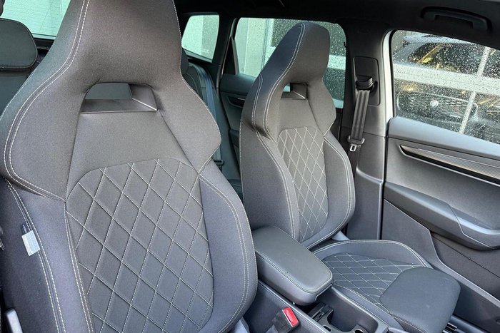 2025 SKODA Karoq 110TSI Sportline