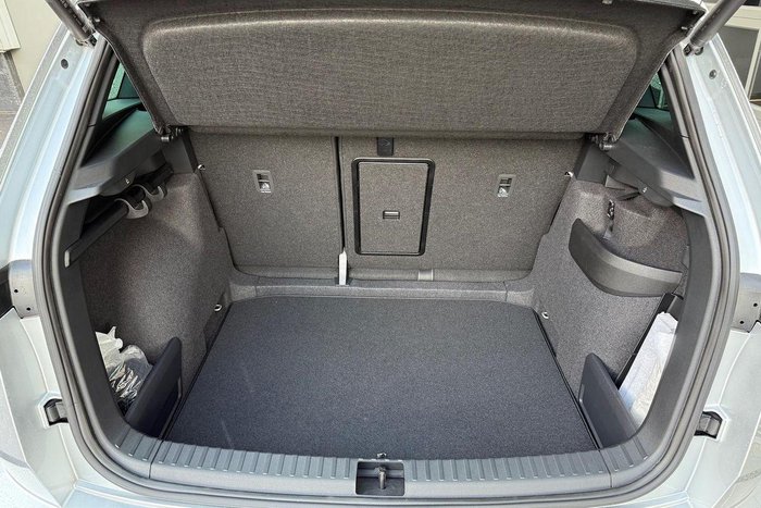 2025 SKODA Karoq 110TSI Sportline