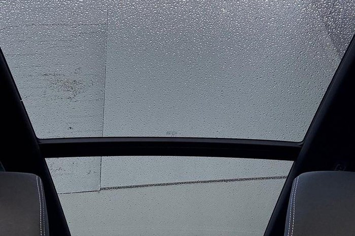 2025 SKODA Karoq 110TSI Sportline