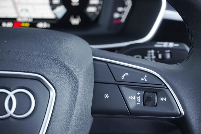 2025 Audi Q3 35 TFSI