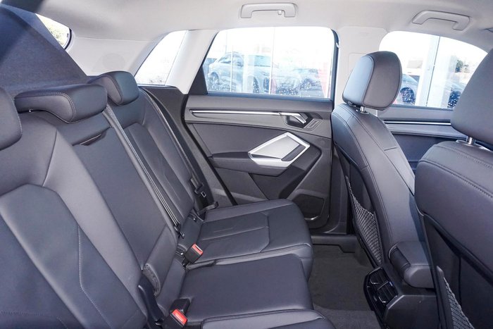 2025 Audi Q3 35 TFSI