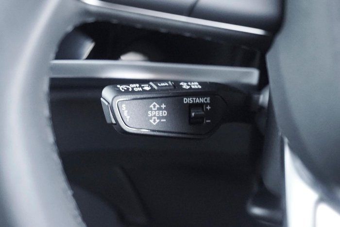 2025 Audi Q3 35 TFSI