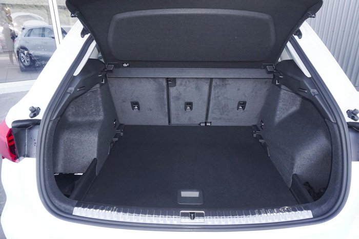 2025 Audi Q3 35 TFSI