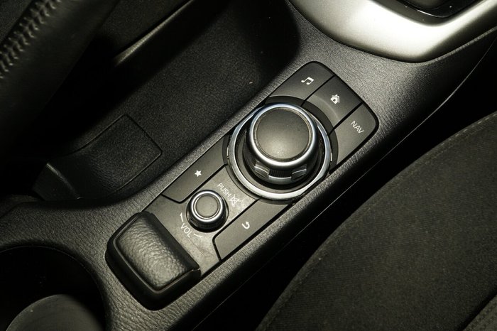 2016 Mazda CX-3