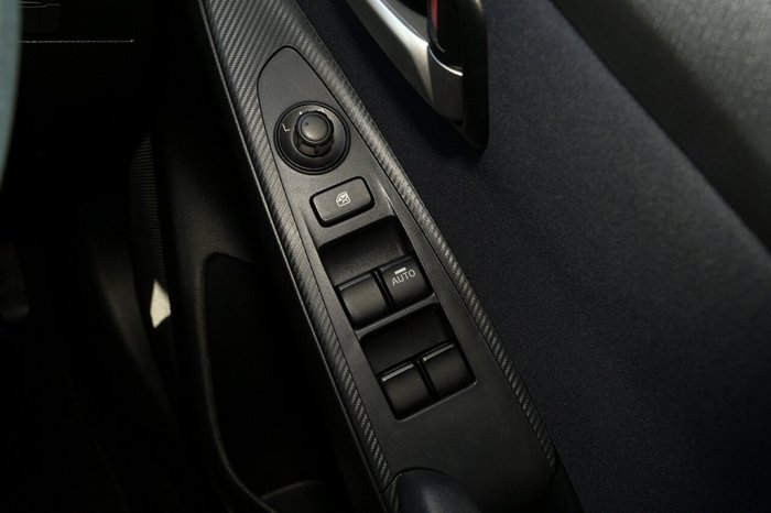 2015 Mazda 2 Maxx