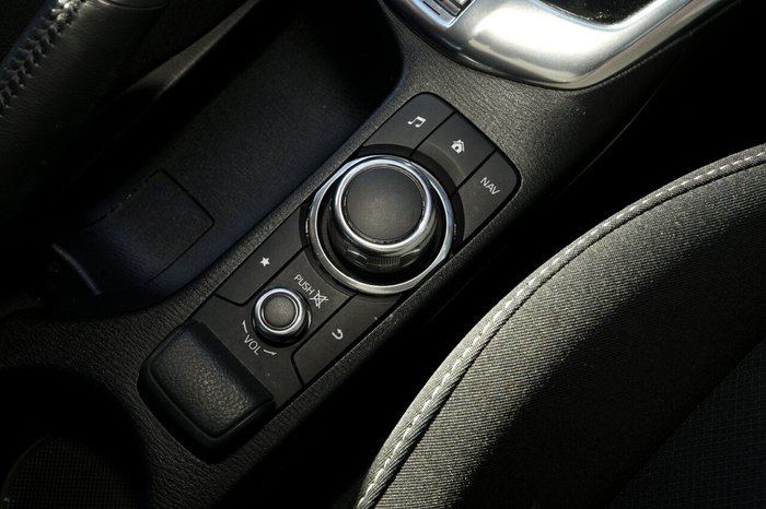 2015 Mazda 2 Maxx