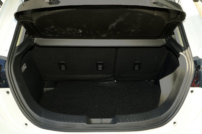 2015 Mazda 2 Maxx