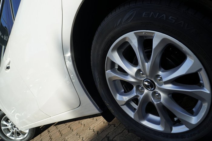 2015 Mazda 2 Maxx