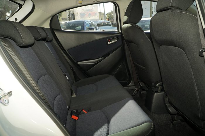 2015 Mazda 2 Maxx