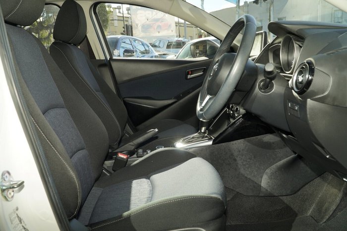 2015 Mazda 2 Maxx