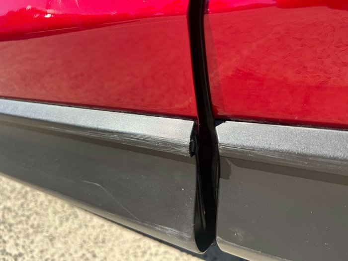 2018 Mazda CX-8
