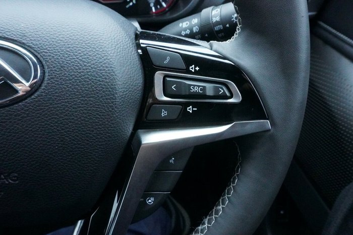 2024 LDV D90 Executive