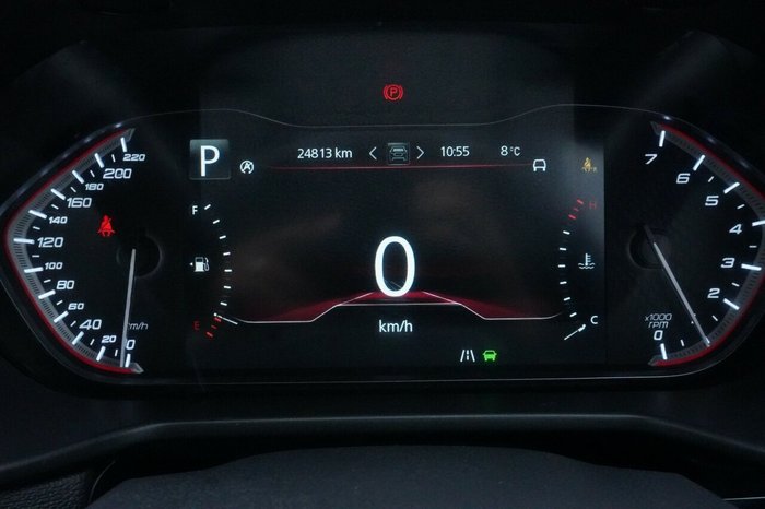 2024 LDV D90 Executive