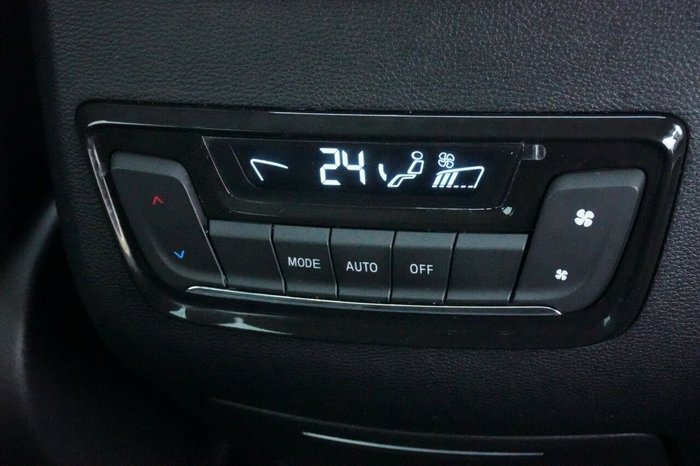 2024 LDV D90 Executive