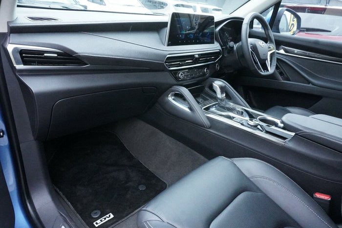 2024 LDV D90 Executive