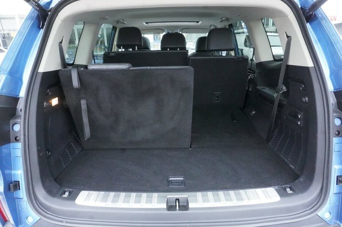 2024 LDV D90 Executive