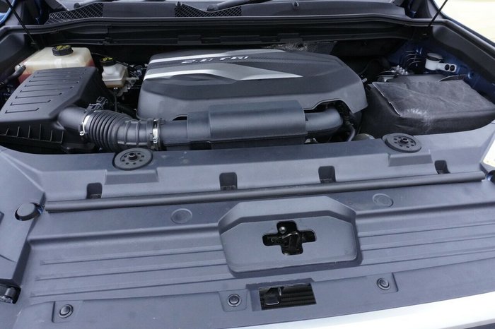 2024 LDV D90 Executive