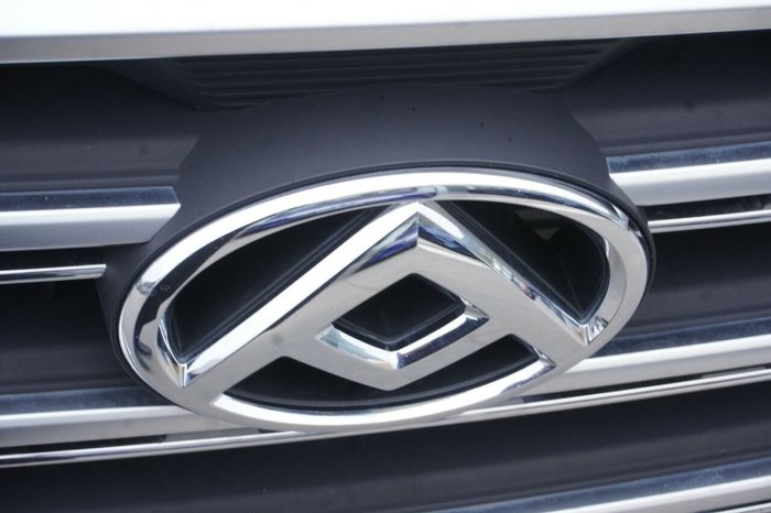2024 LDV D90 Executive