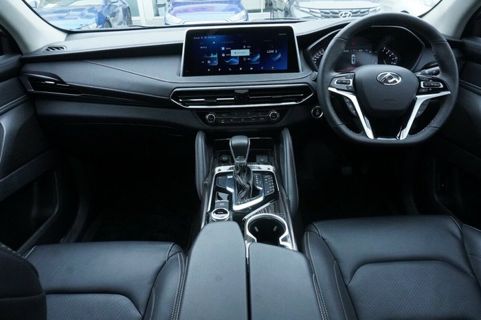 2024 LDV D90 Executive