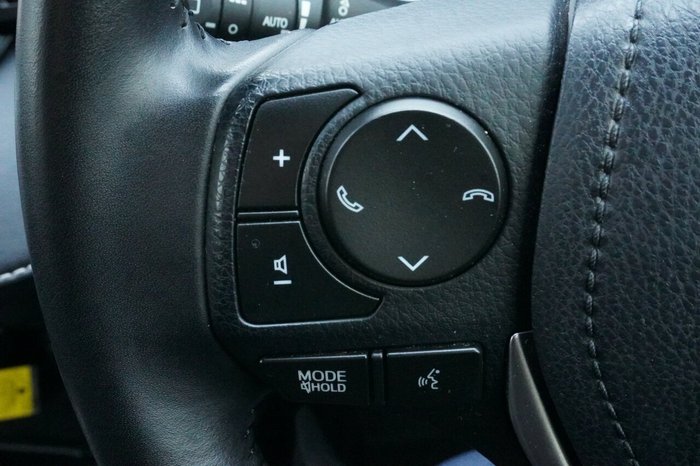 2018 Toyota RAV4 GXL