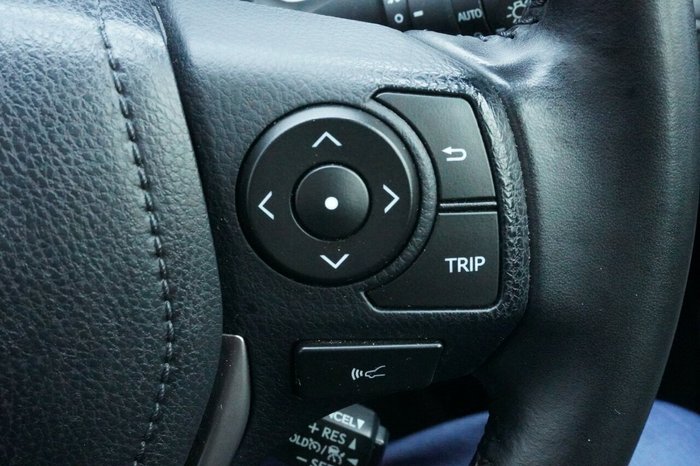 2018 Toyota RAV4 GXL