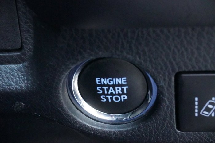 2018 Toyota RAV4 GXL