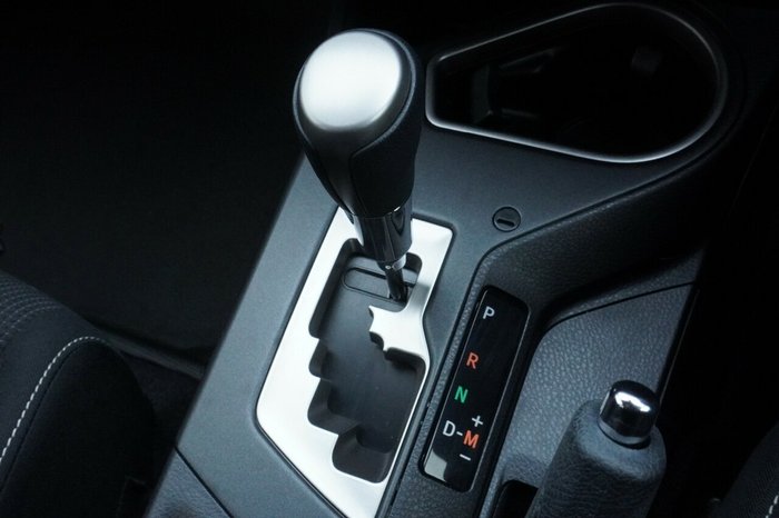 2018 Toyota RAV4 GXL