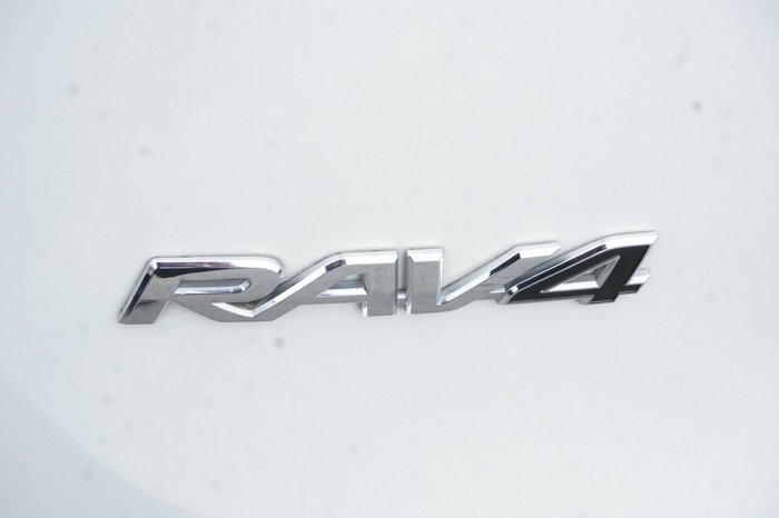 2018 Toyota RAV4 GXL