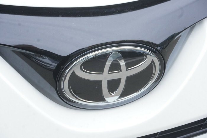 2018 Toyota RAV4 GXL