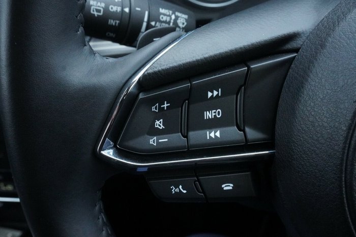 2021 Mazda CX-5 GT