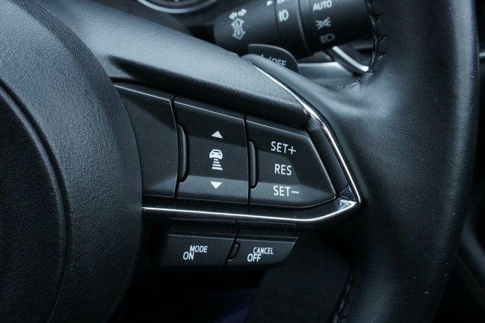 2021 Mazda CX-5 GT
