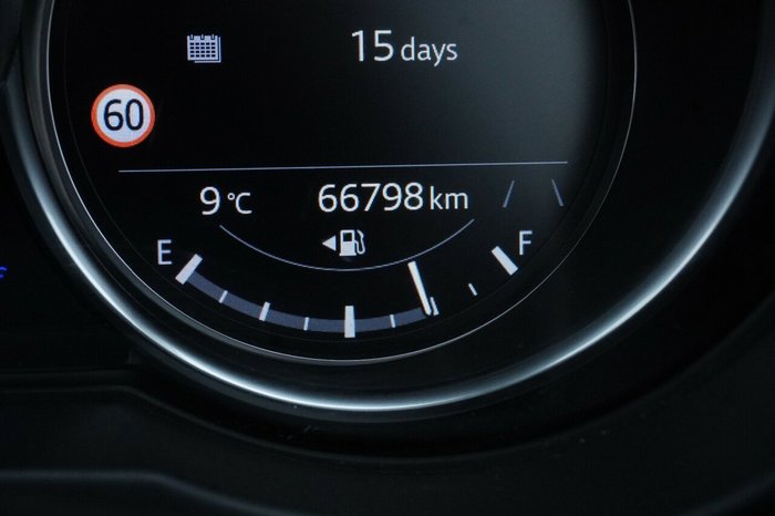 2021 Mazda CX-5 GT