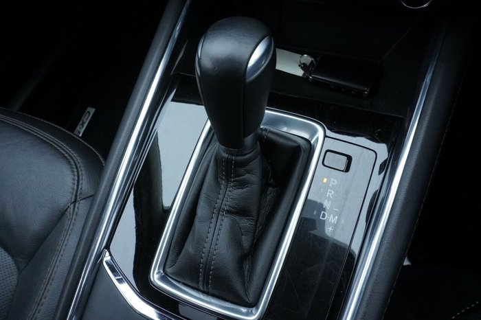 2021 Mazda CX-5 GT