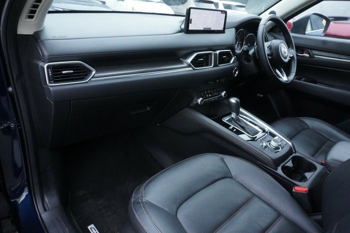 2021 Mazda CX-5 GT