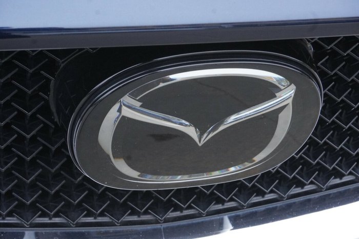 2021 Mazda CX-5 GT