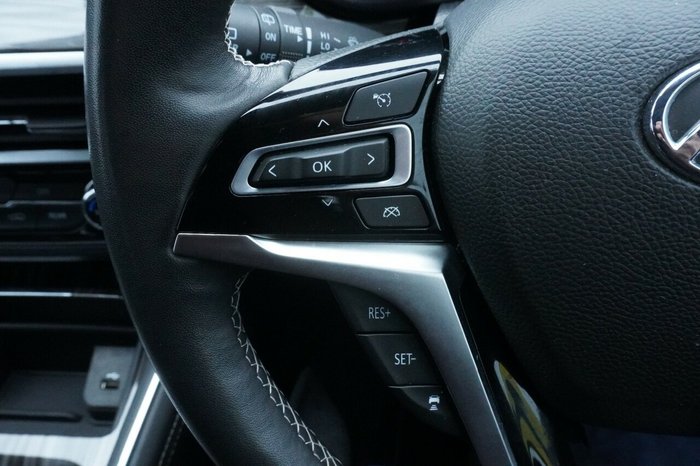 2022 LDV D90 Executive