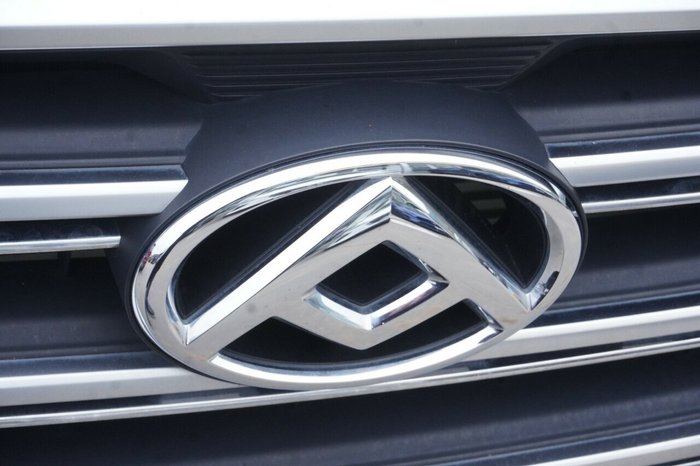 2022 LDV D90 Executive