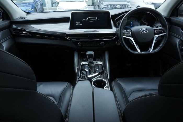 2022 LDV D90 Executive