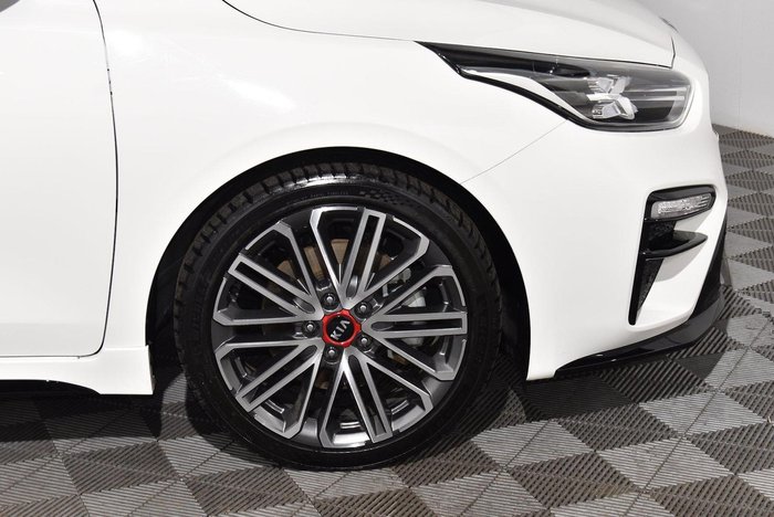 2021 Kia Cerato GT
