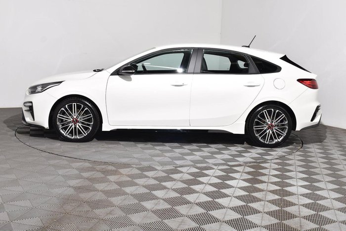 2021 Kia Cerato GT