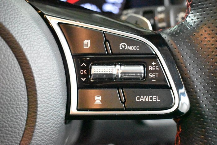 2021 Kia Cerato GT