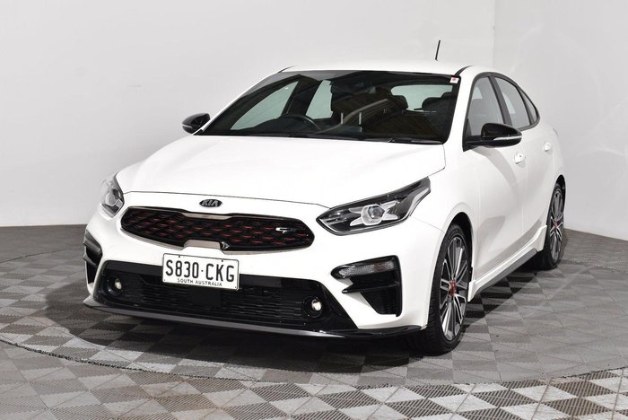 2021 Kia Cerato GT