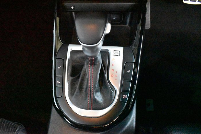 2021 Kia Cerato GT