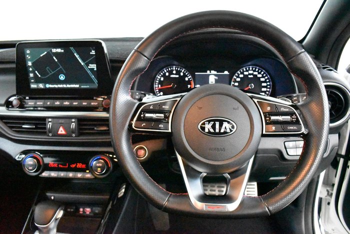 2021 Kia Cerato GT
