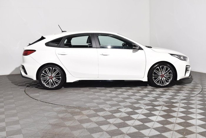2021 Kia Cerato GT